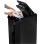 Fellowes AutoMax 450C Destructora de documentos, Corte en partículas, Negra